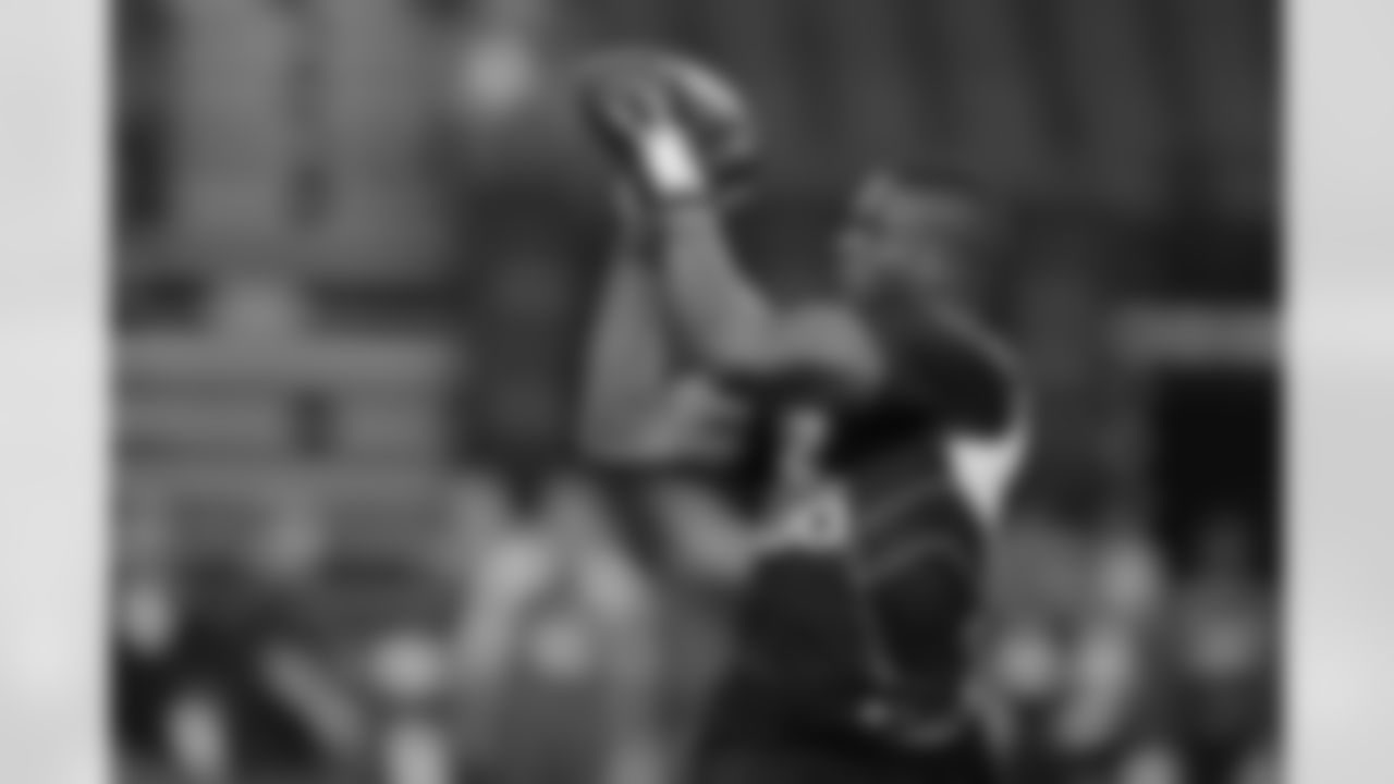 WR Davante Adams