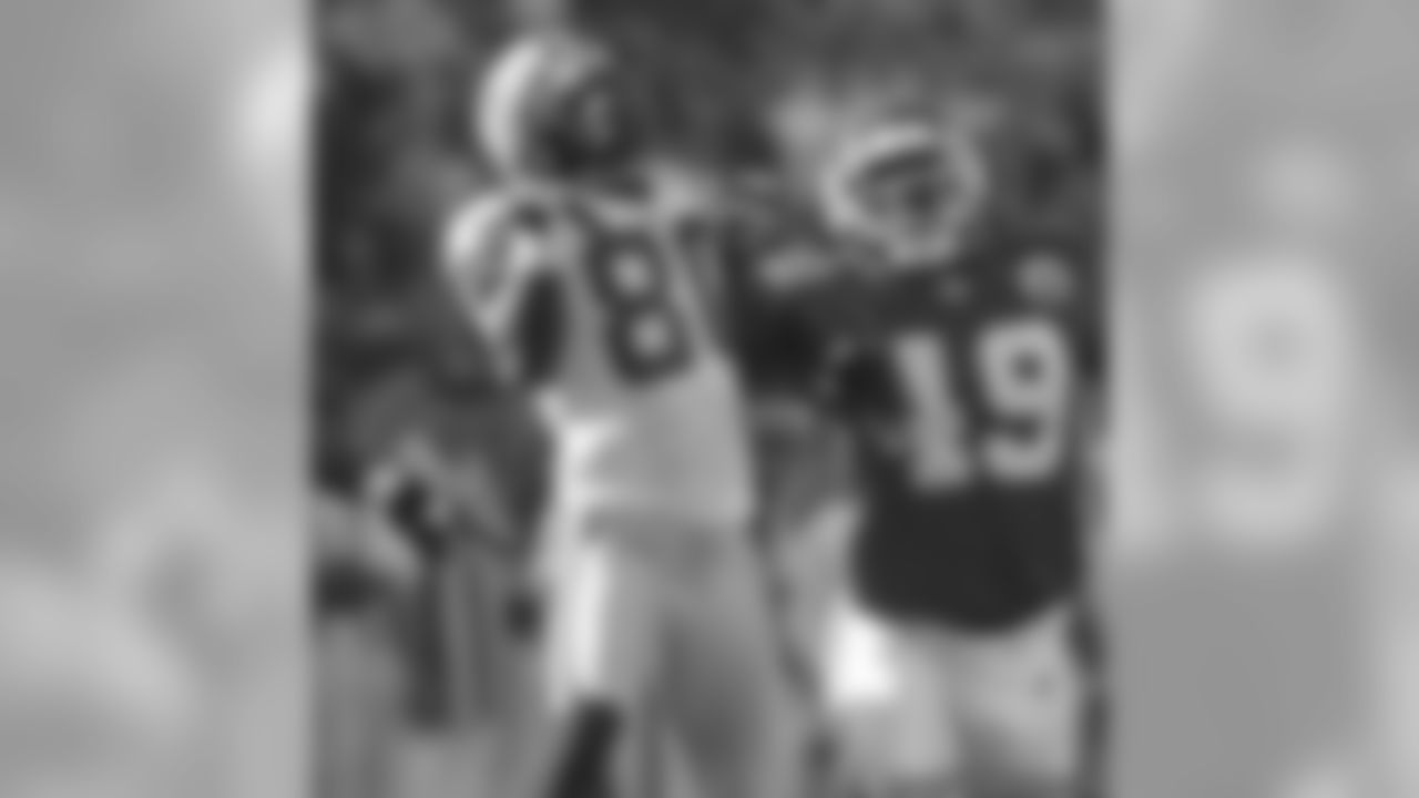 Donald Driver