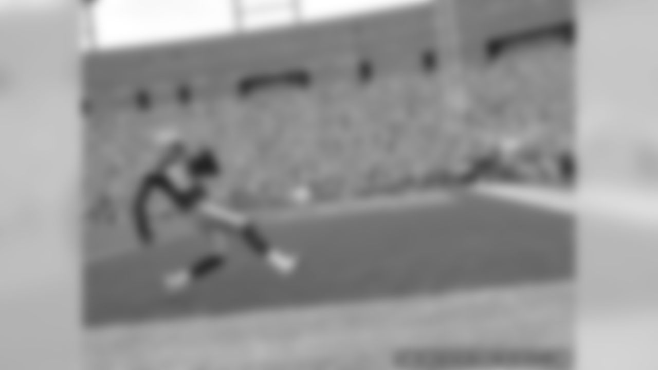 Packers vs Browns