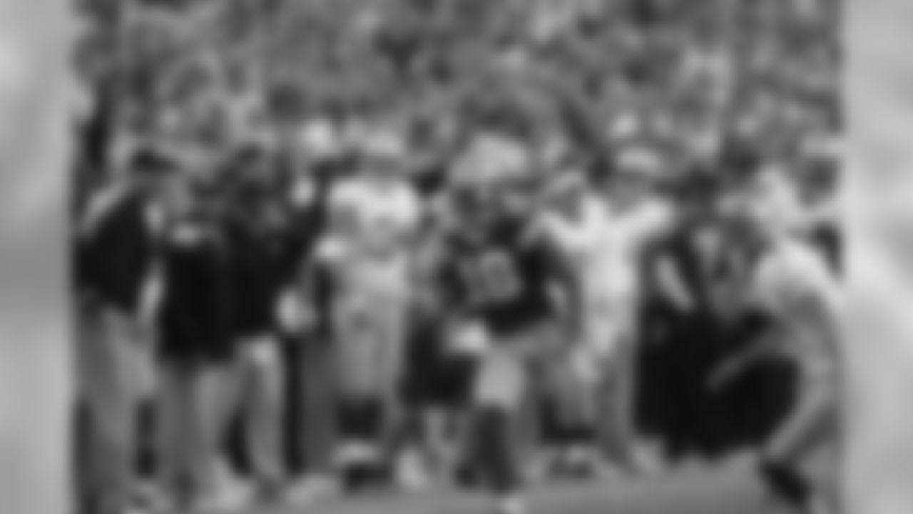 2012 - Packers vs. 49ers