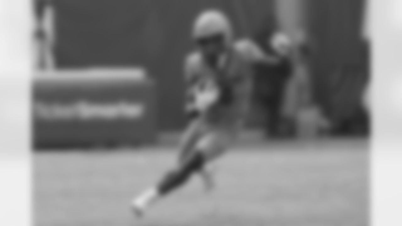 WR Calvin Austin III - Memphis