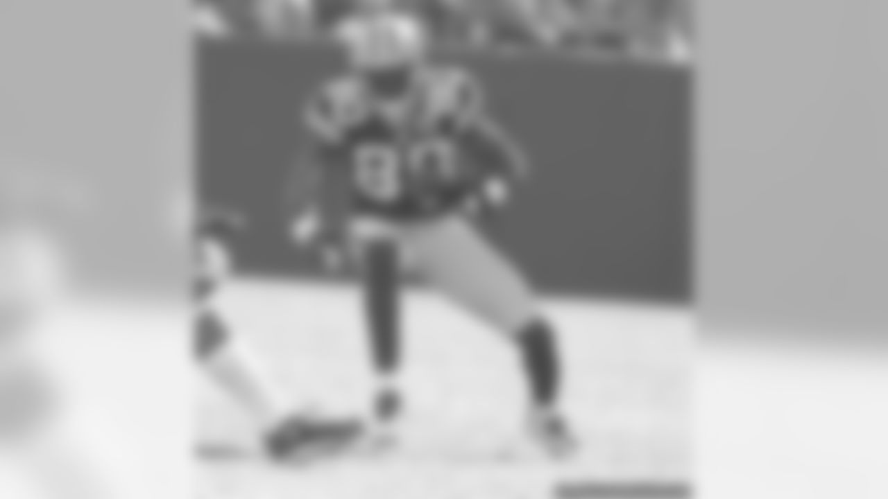 Donald Driver