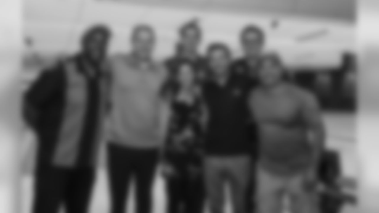 Green Bay Packers Give Back Celebrity Bowling Event at Ashwaubenon Lanes on Wednesday, June 4, 2019.