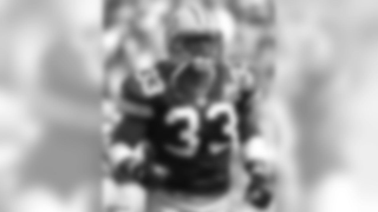 William Henderson