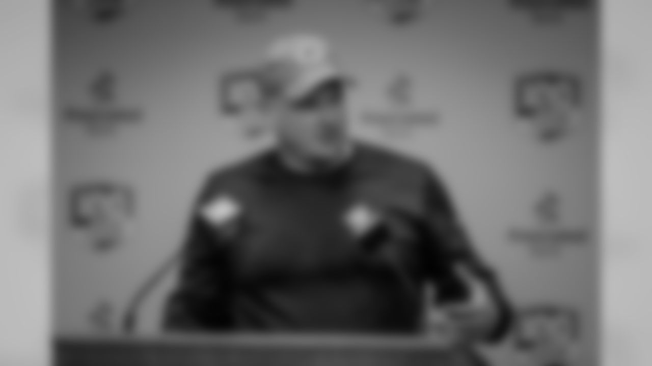 Nathaniel Hackett Offensive Coordinator