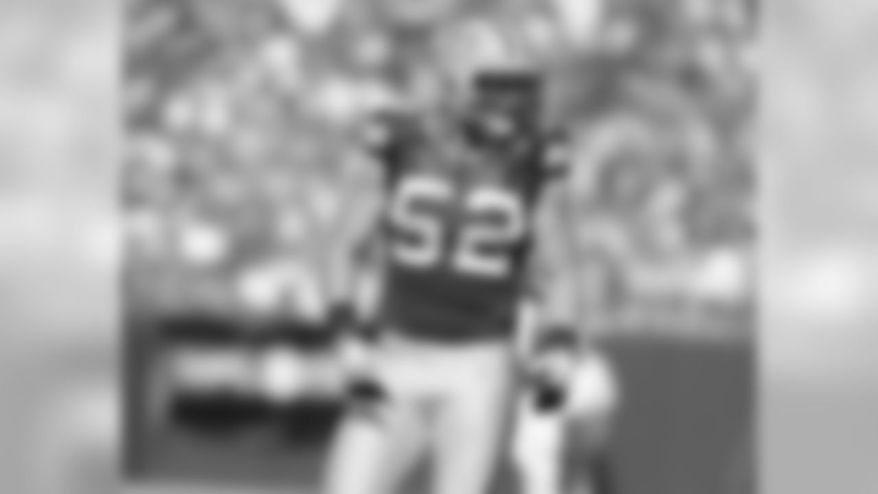 Clay Matthews