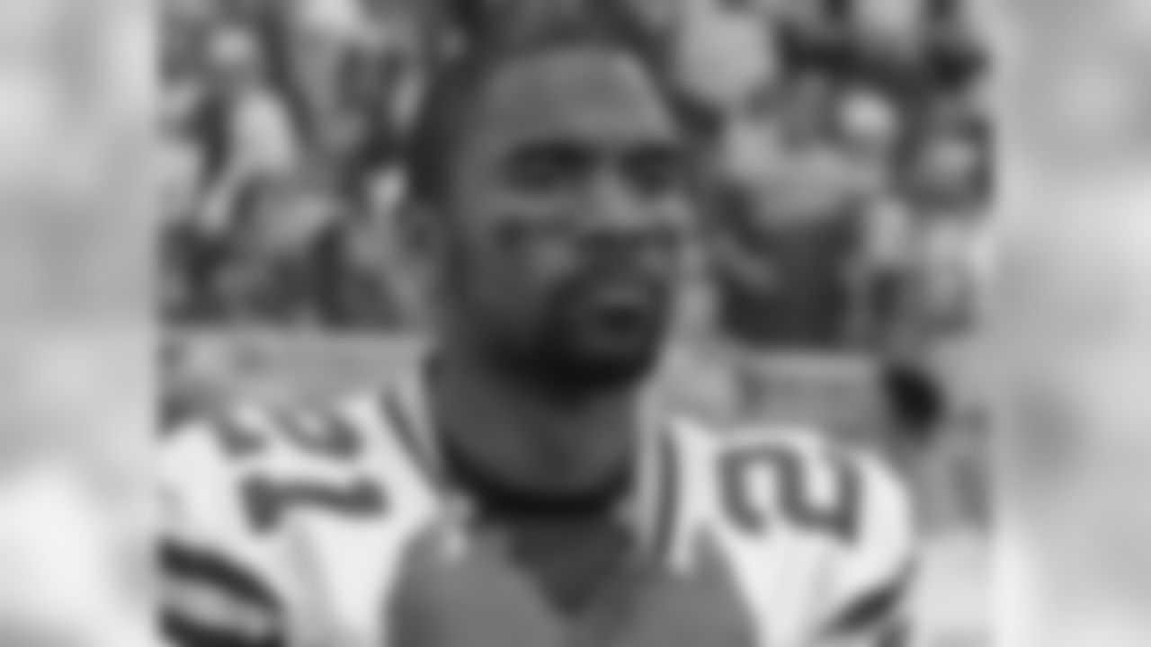Charles Woodson