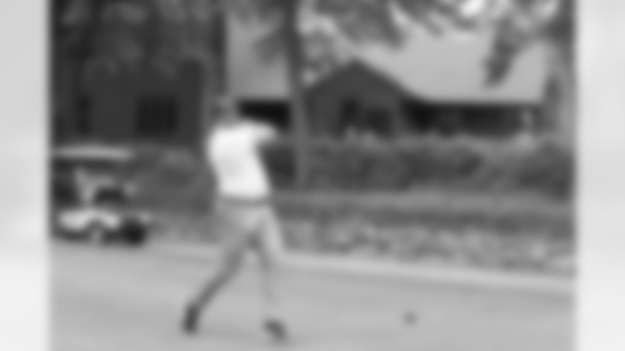 50th Lombardi Golf Classic