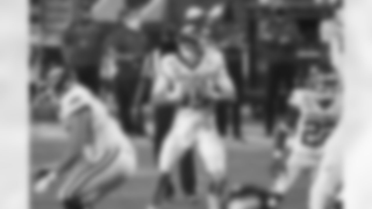 QB Feleipe Franks - Arkansas