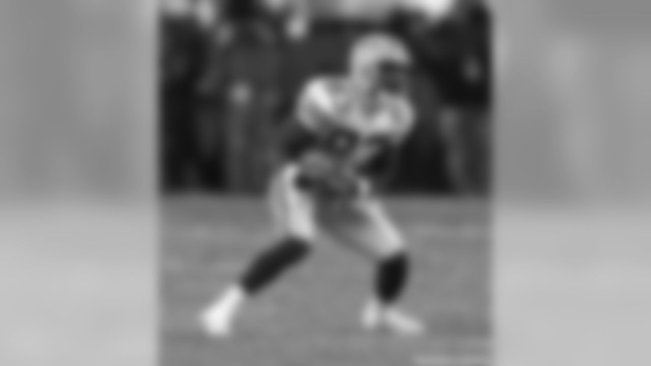 Antonio Chatman