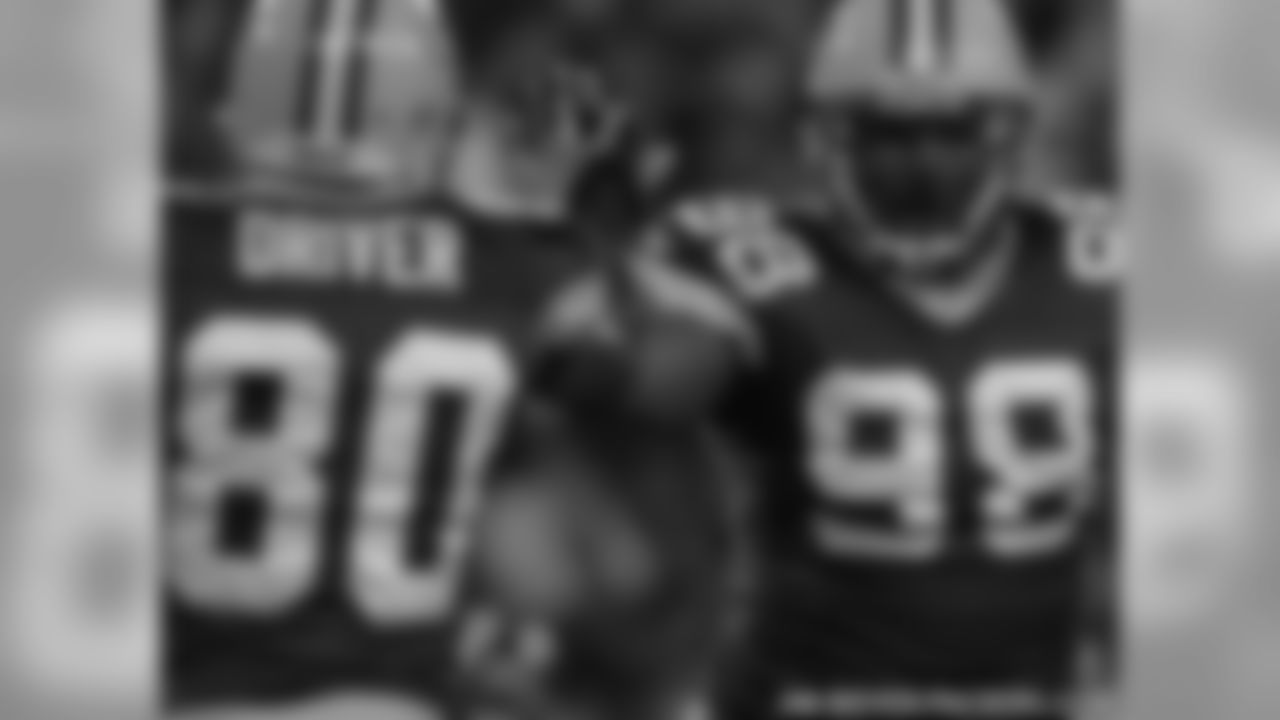 Packers vs Vikings