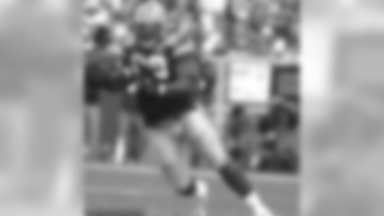 Corey Williams