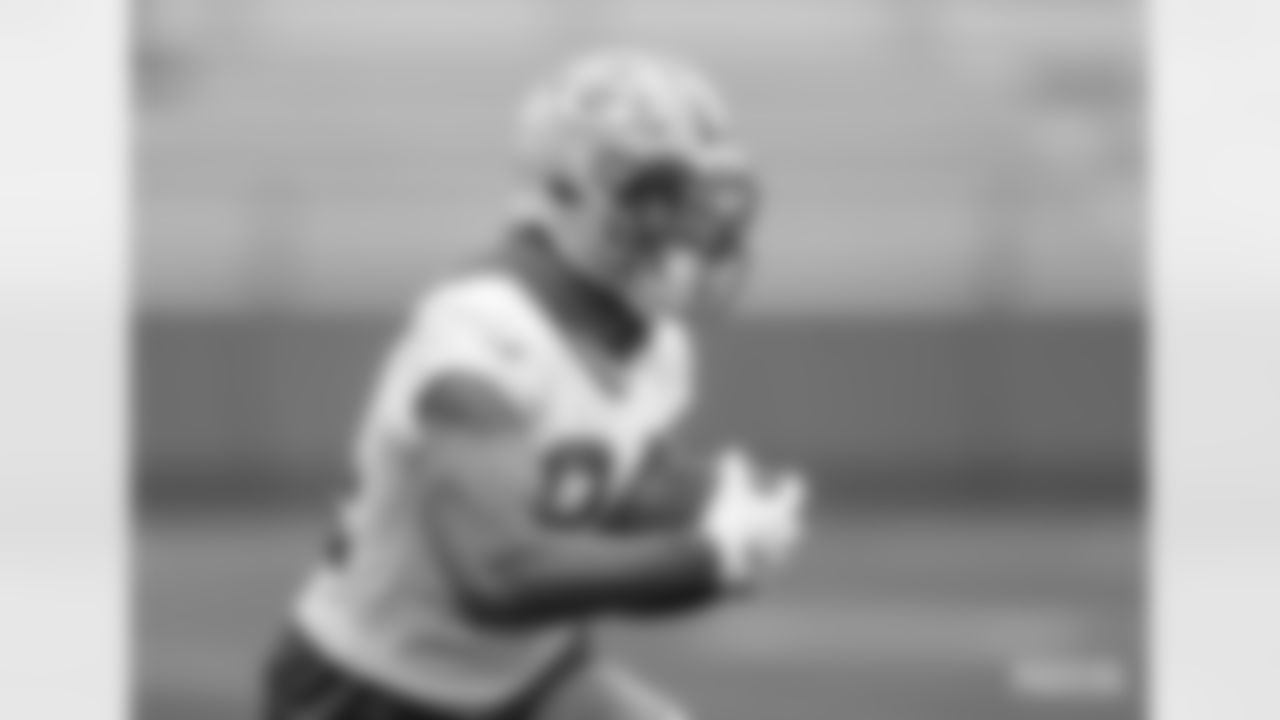 WR Reggie Begelton