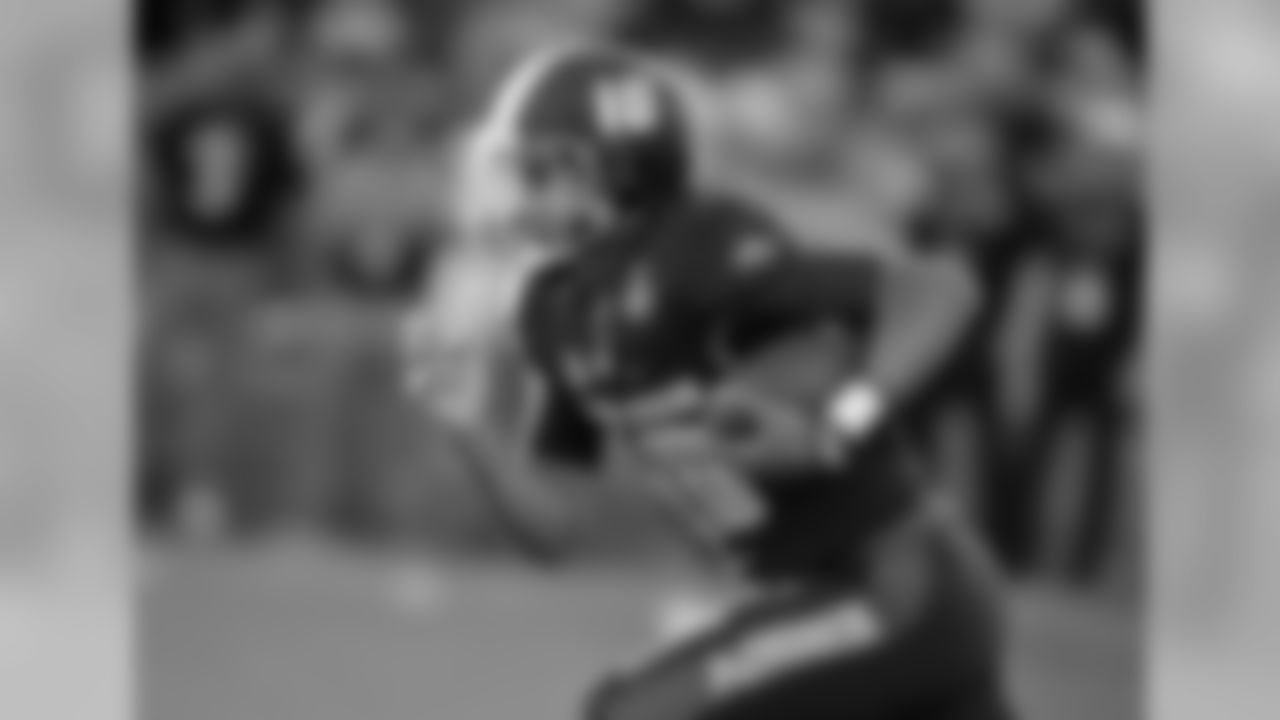 QB Jordan Love