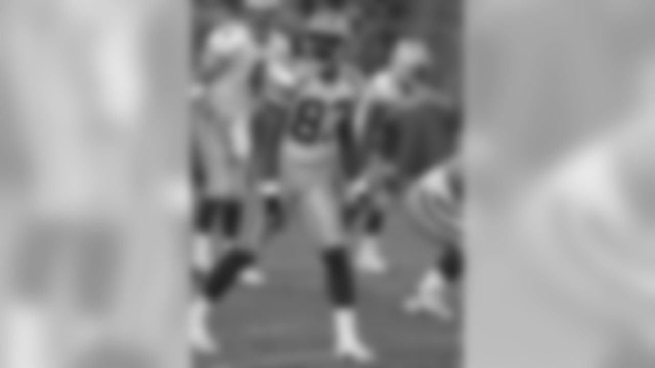 Antonio Chatman