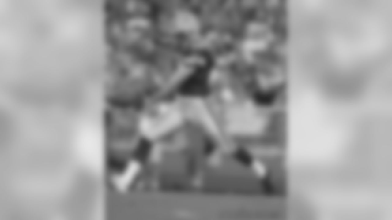 Preseason: Packers vs Patriots