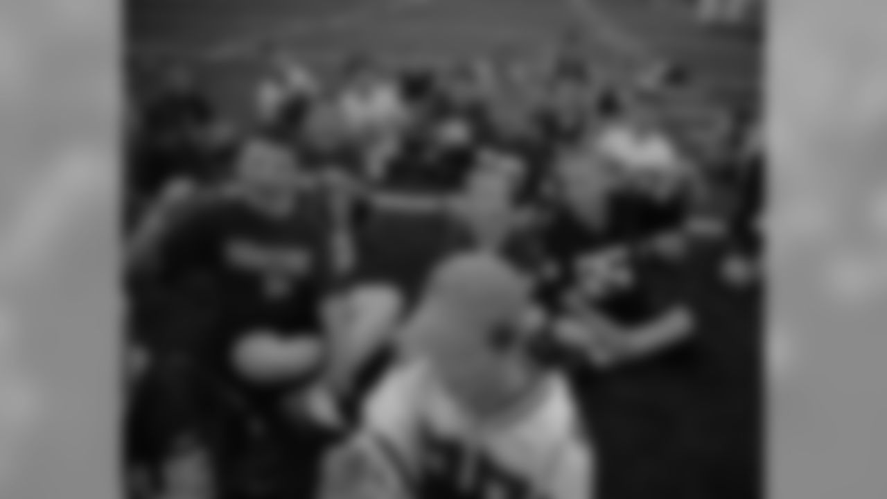 Junior Power Pack Football Clinic