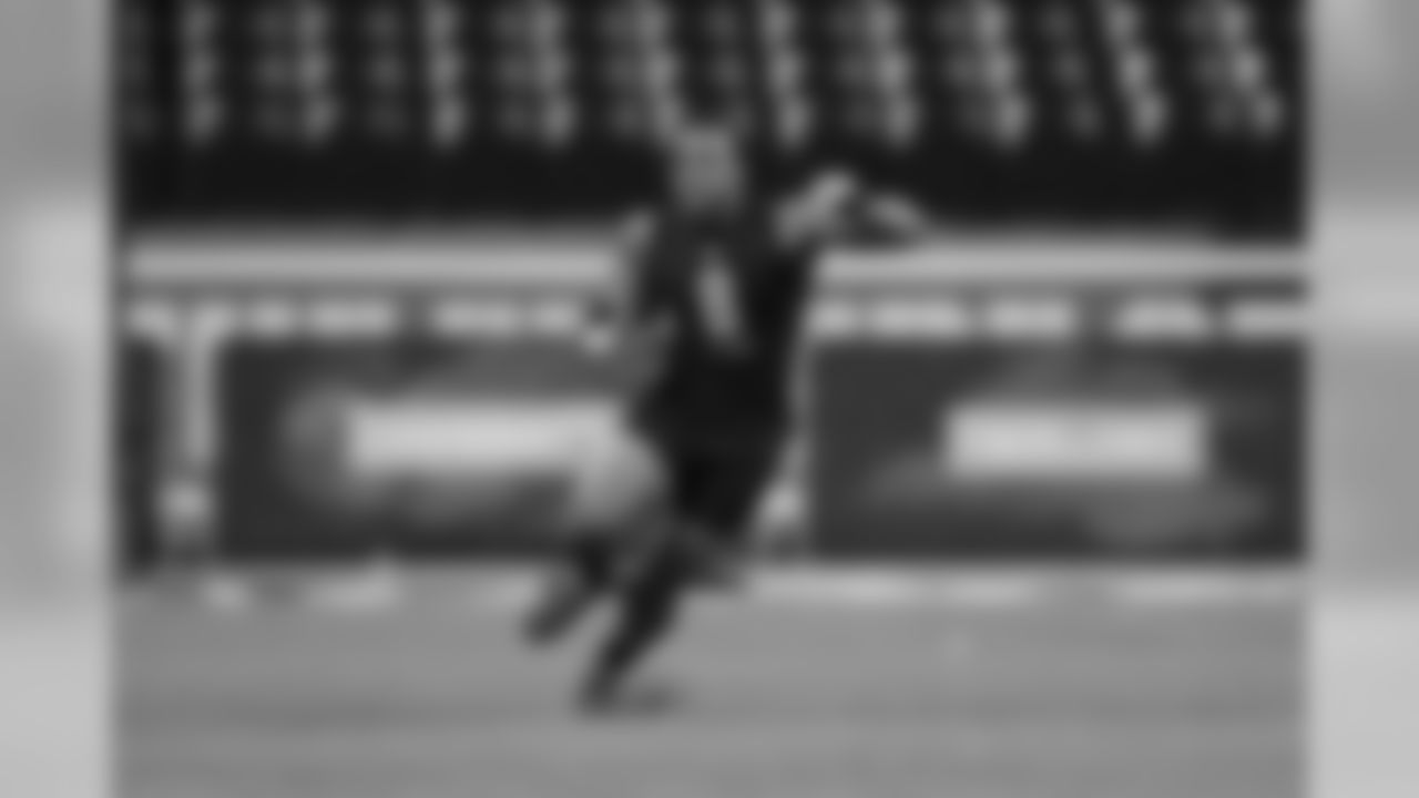 Packers RB AJ Dillon