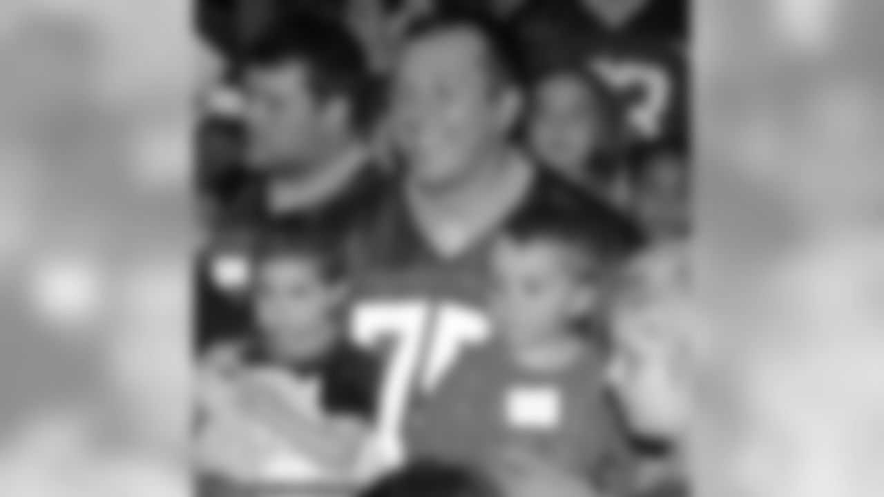 Tony Moll