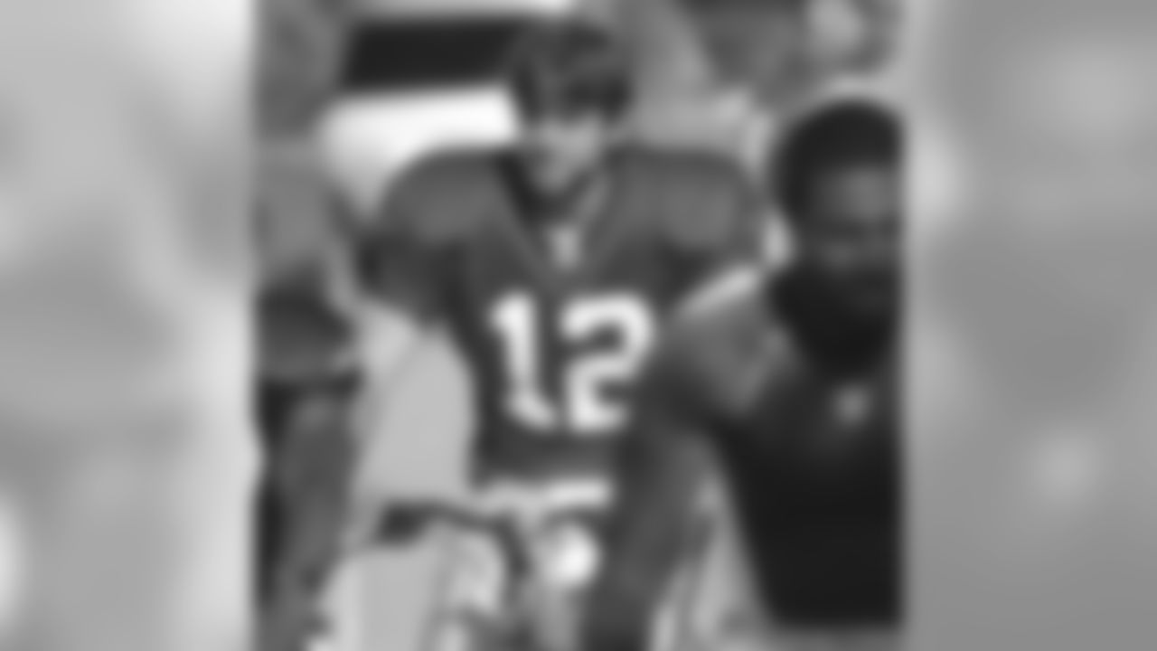 Aaron Rodgers