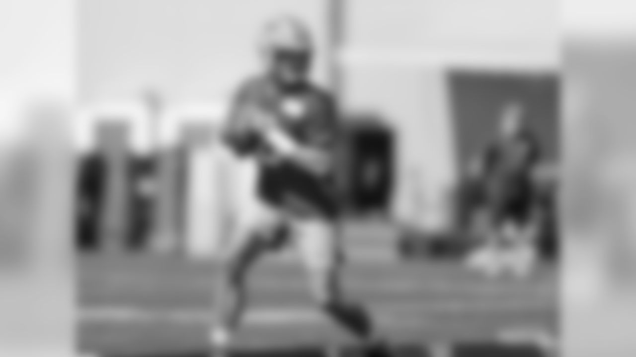 QB Tim Boyle
