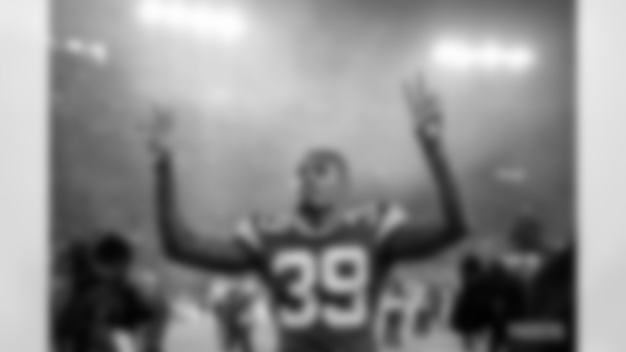 CB Chandon Sullivan (2019-present)