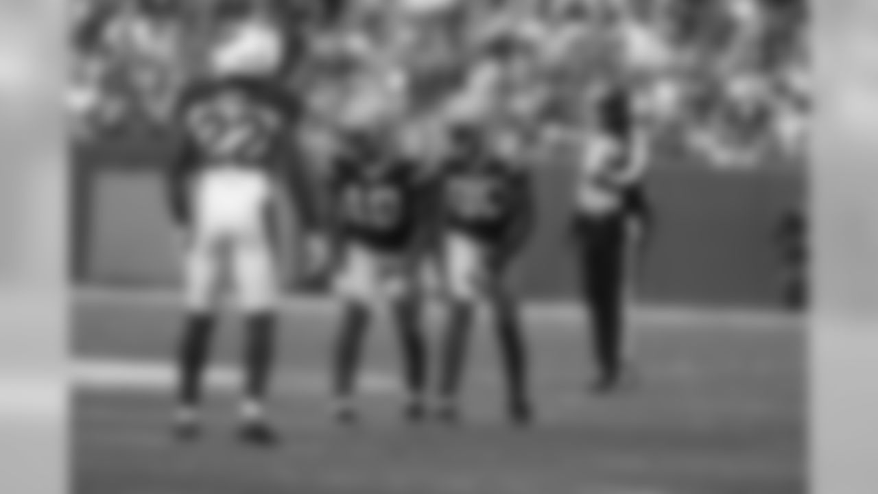 2012 - Packers vs. Cardinals