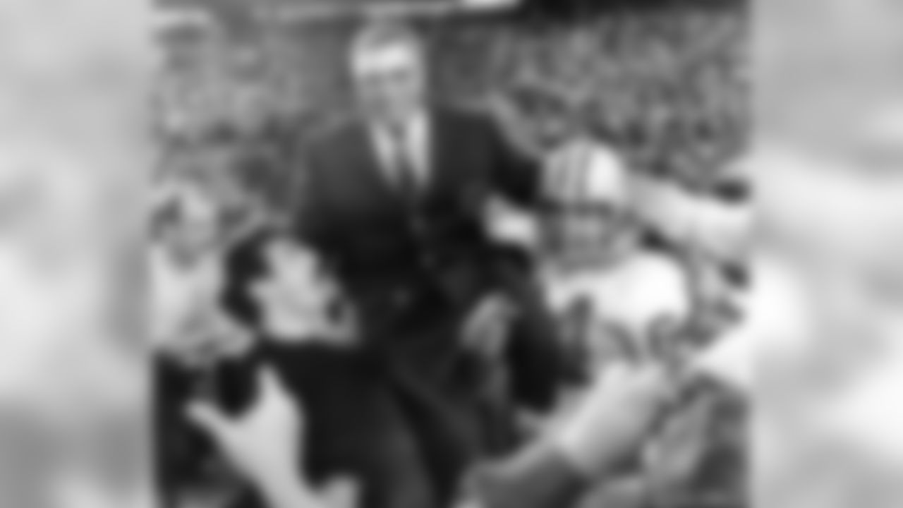 Vince Lombardi
