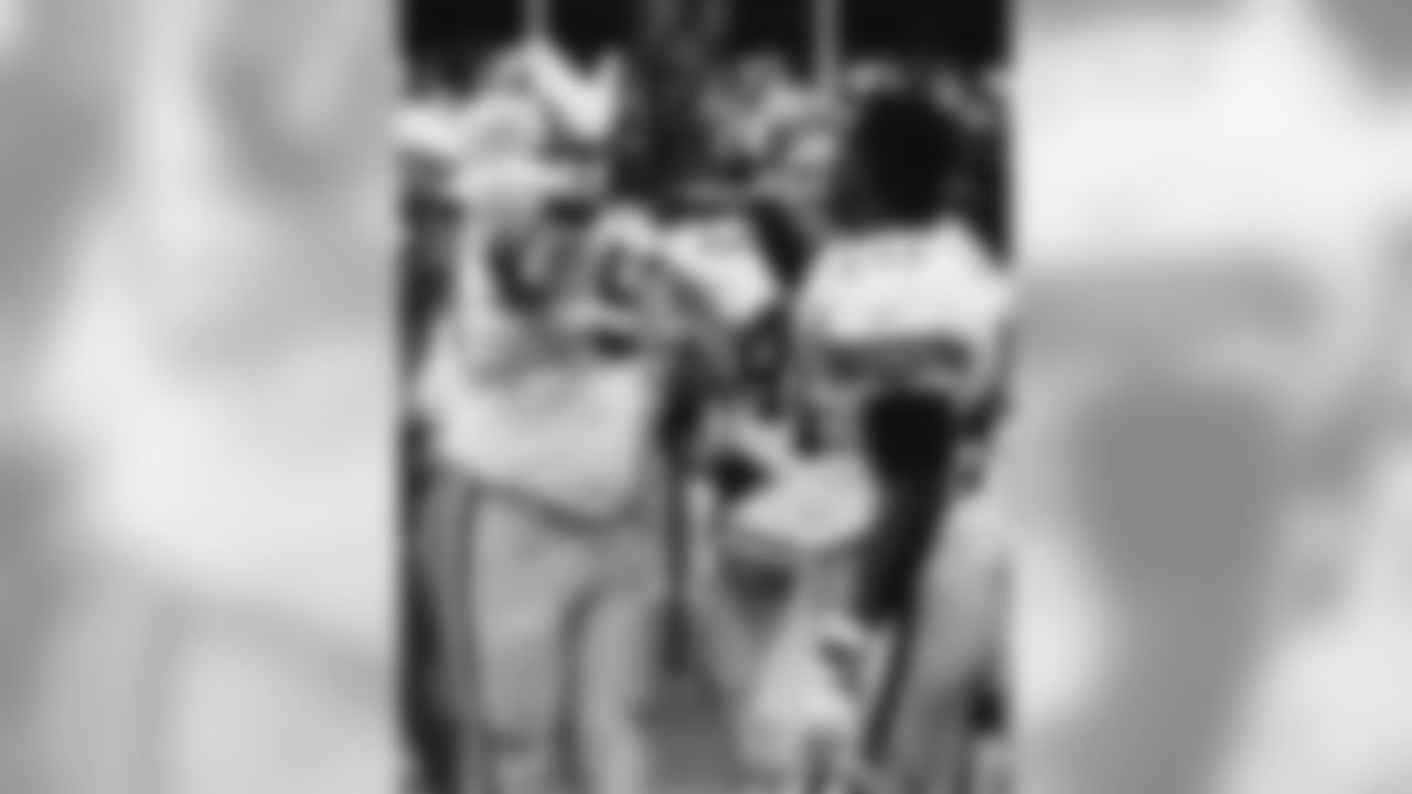 Packers at Cincinnati Bengals