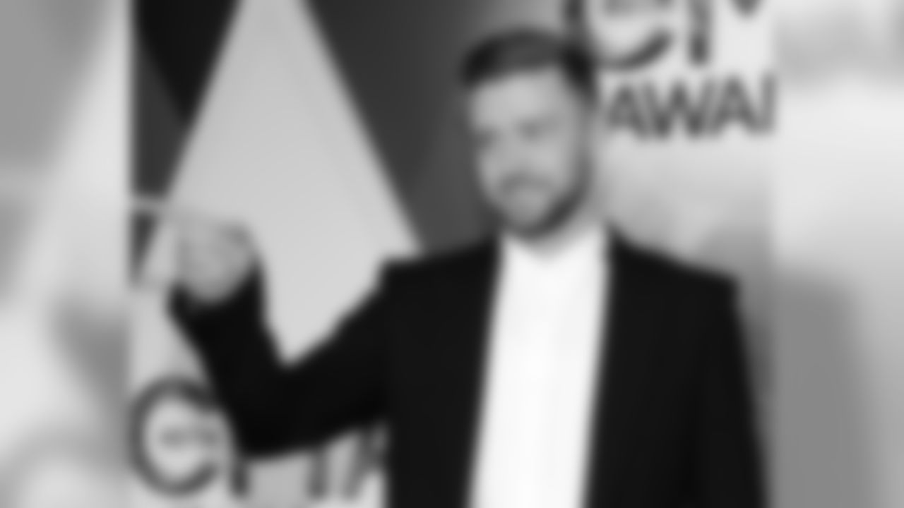 Justin Timberlake – Grammy-winning singer and songwriter known as both a solo artist and member of boy band, NSYNC. Also recognized for his acting career in movies such as The Social Network, Bad Teacher and Friends with Benefits