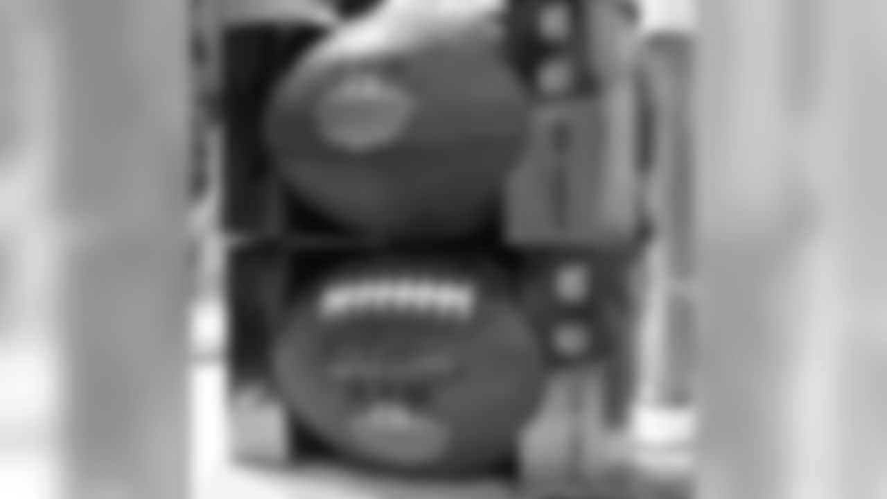 Stockholders Visit Lambeau Field
