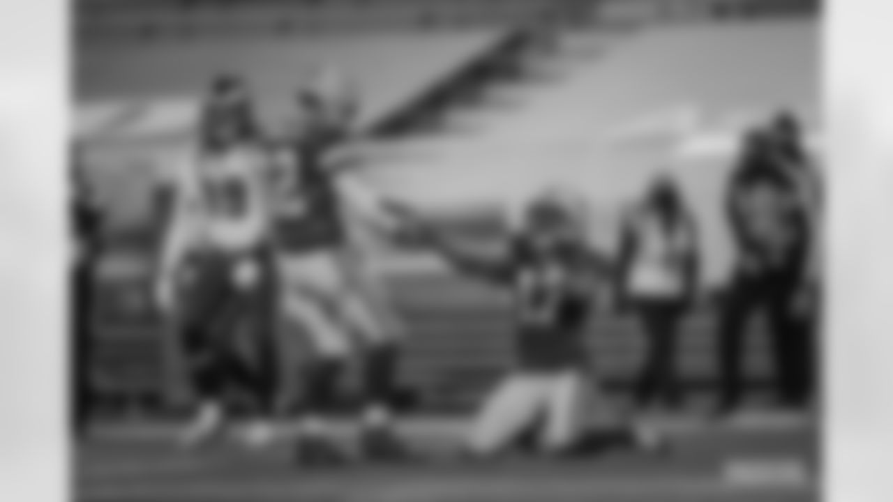 Green Bay Packers vs. Philadelphia Eagles