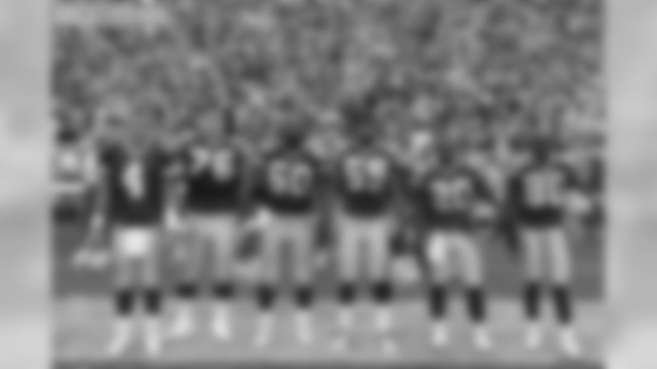 Sept. 25, 2005 - Packers vs. Buccaneers