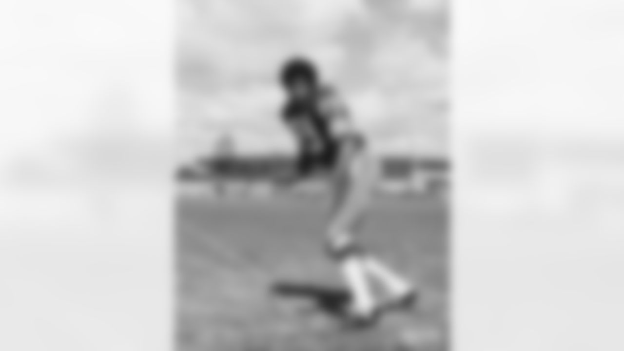 DB Al Matthews (1970-75)
