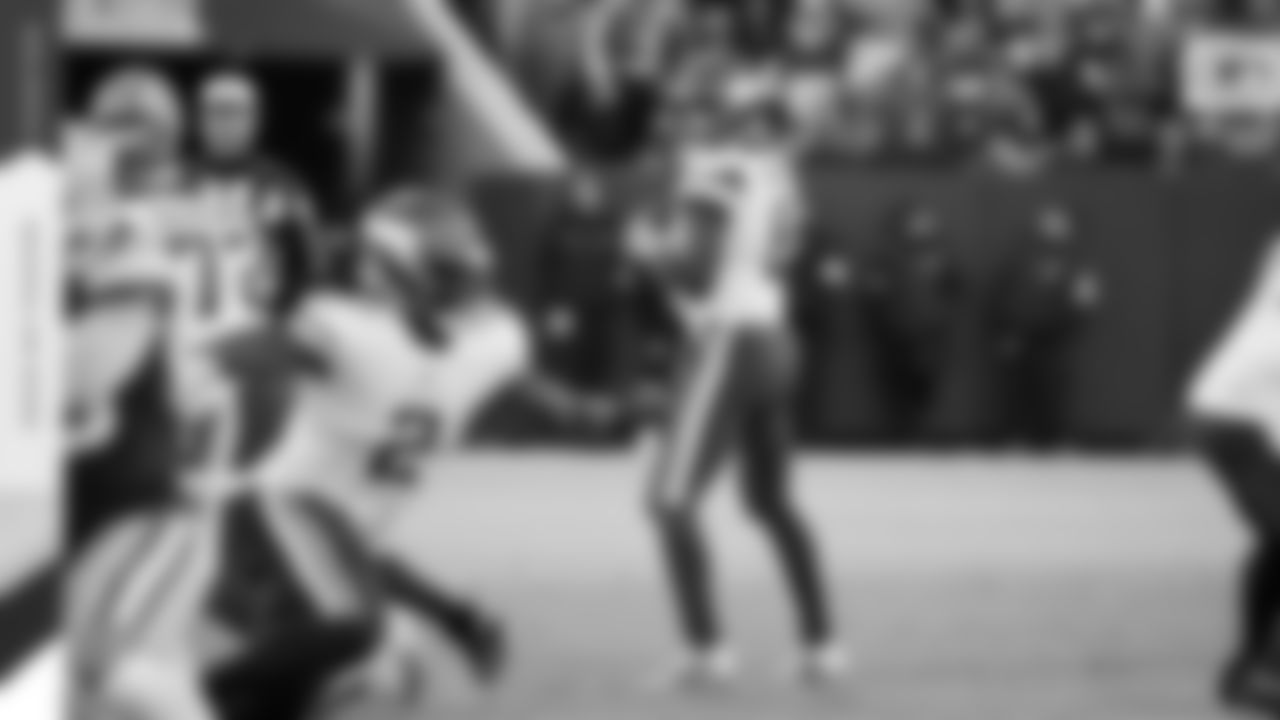 Minnesota Vikings QB Kirk Cousins