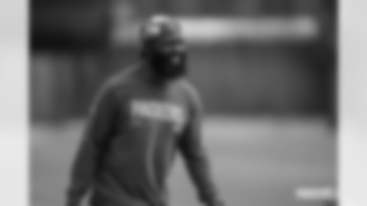 A.J. Blue (North Carolina), Strength & Conditioning