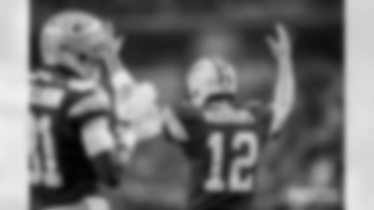 2016 season - QB Aaron Rodgers