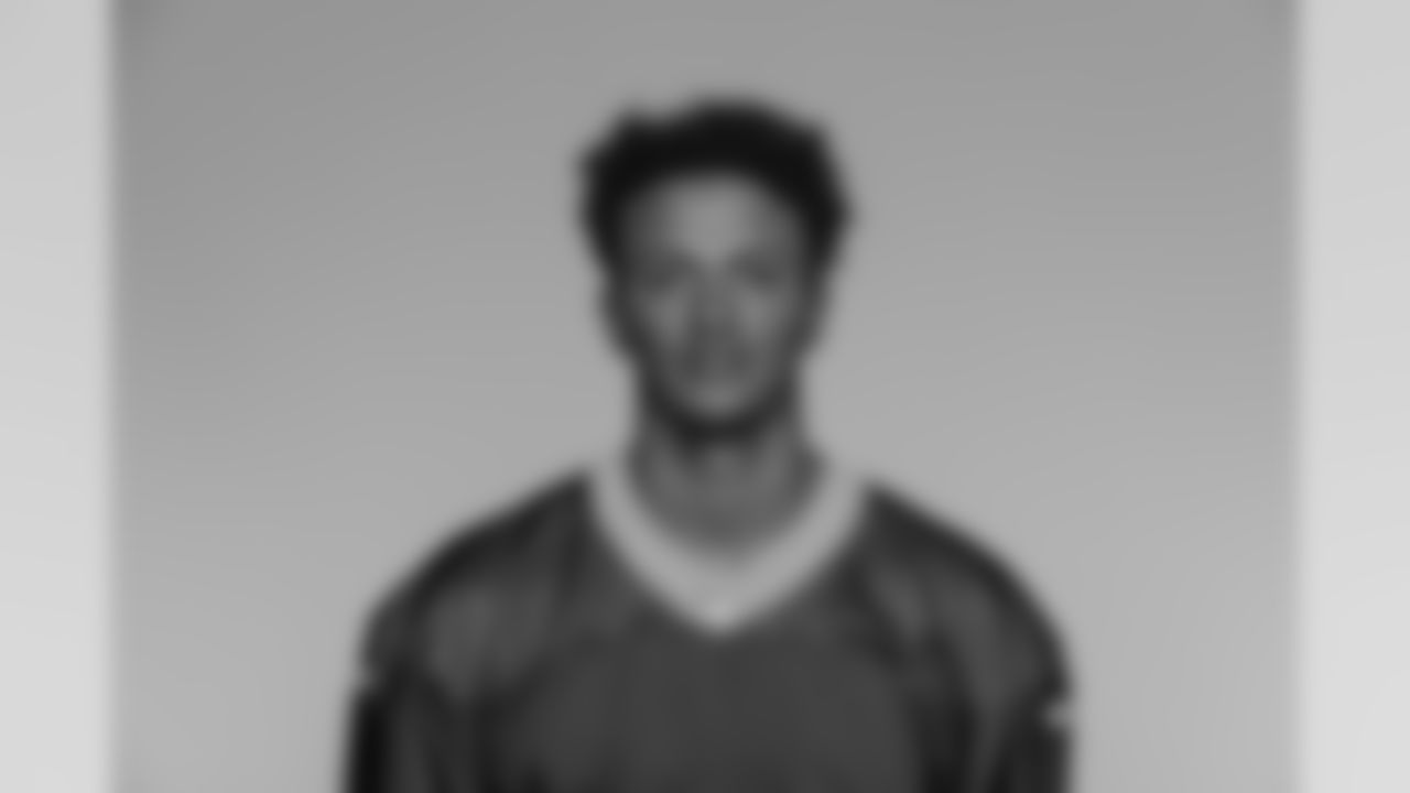 QB DeShone Kizer