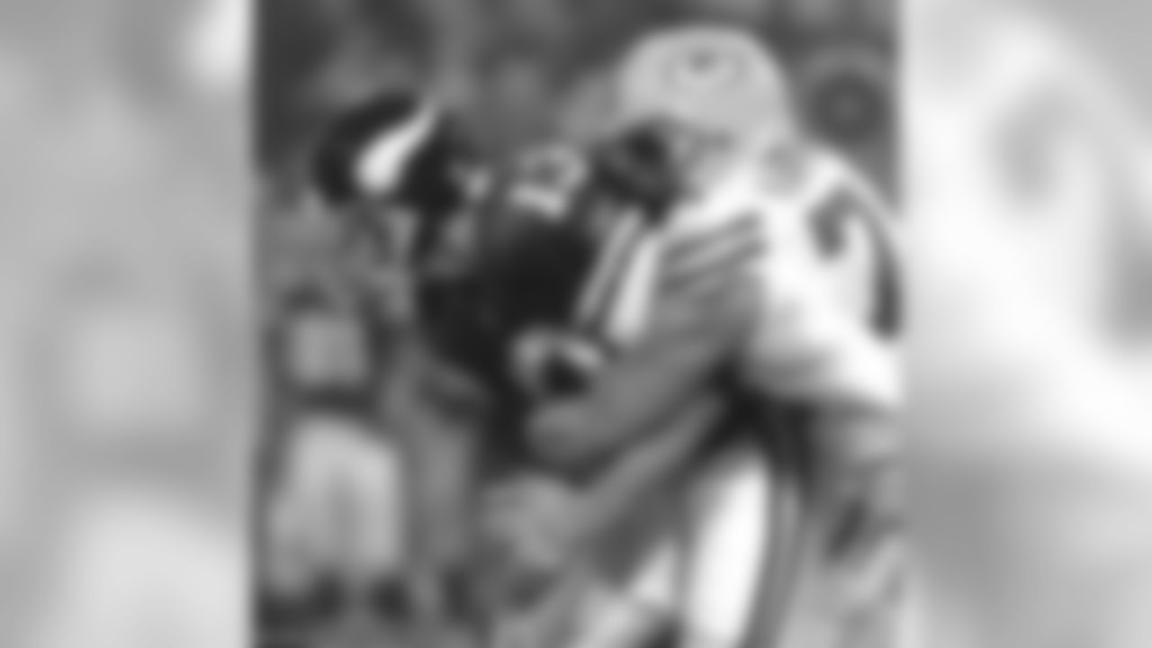 Cullen Jenkins