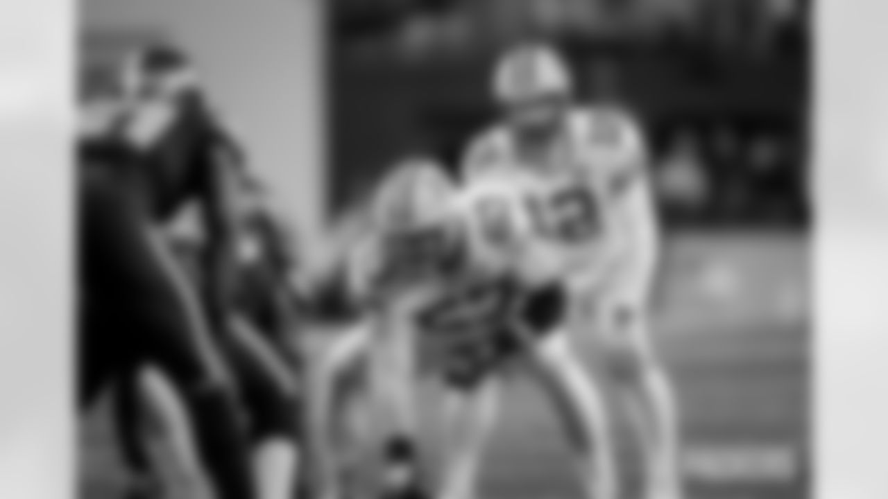 2018 season - QB Aaron Rodgers