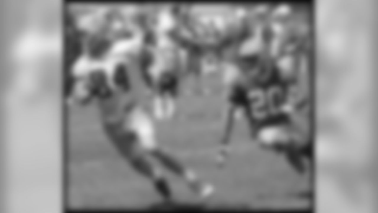 Minicamp 2001