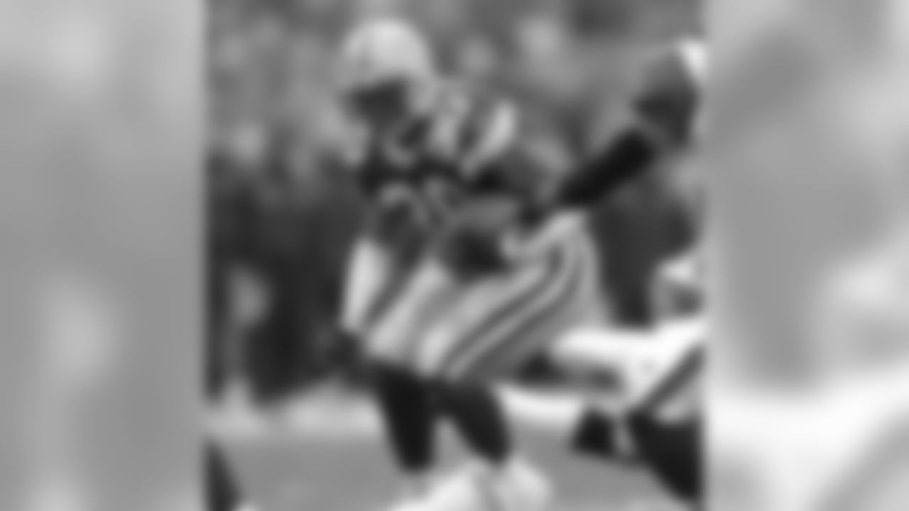 Ahman Green