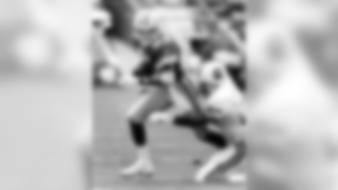 #81 - Perry Kemp (1988-91)