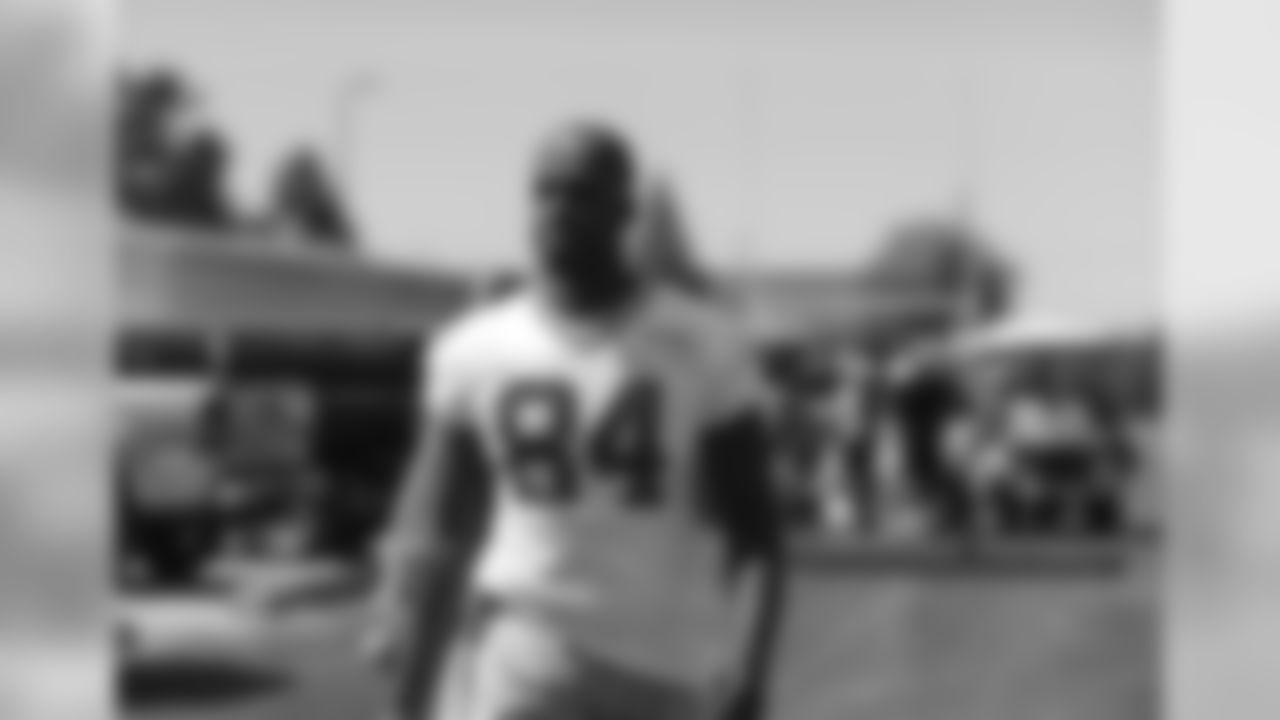 Green Bay Packers during minicamp practice on Tuesday, June 11, 2019.