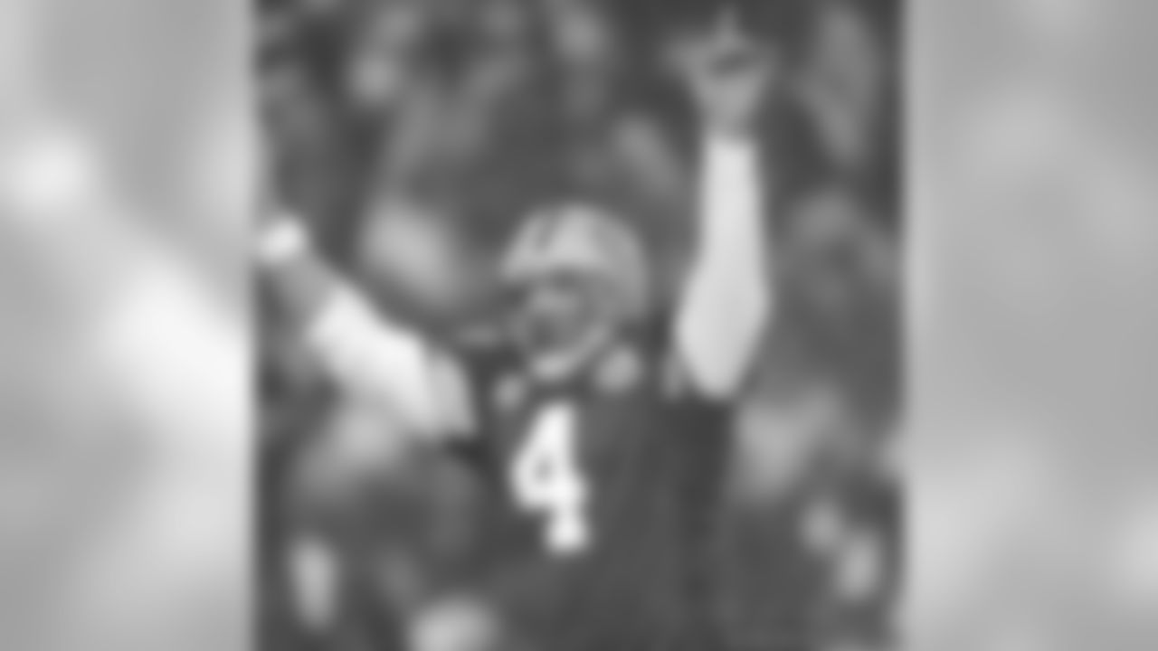 Brett Favre