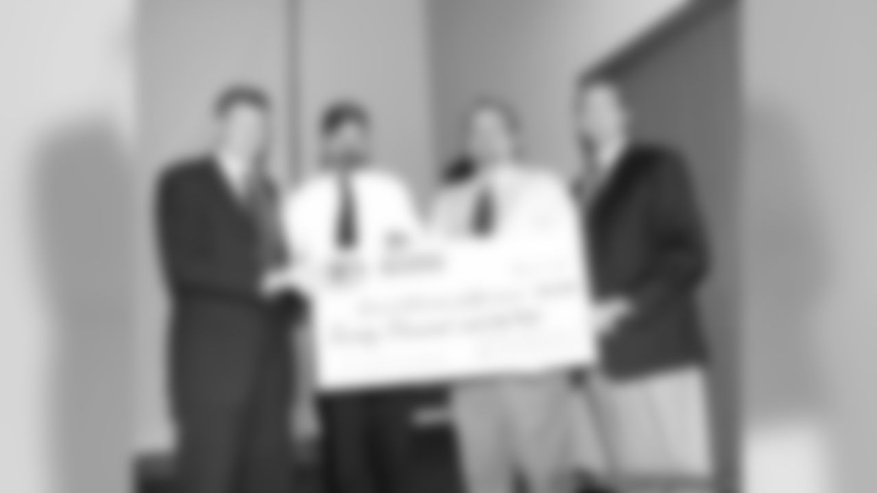 Packers Military Cap Check Presentation