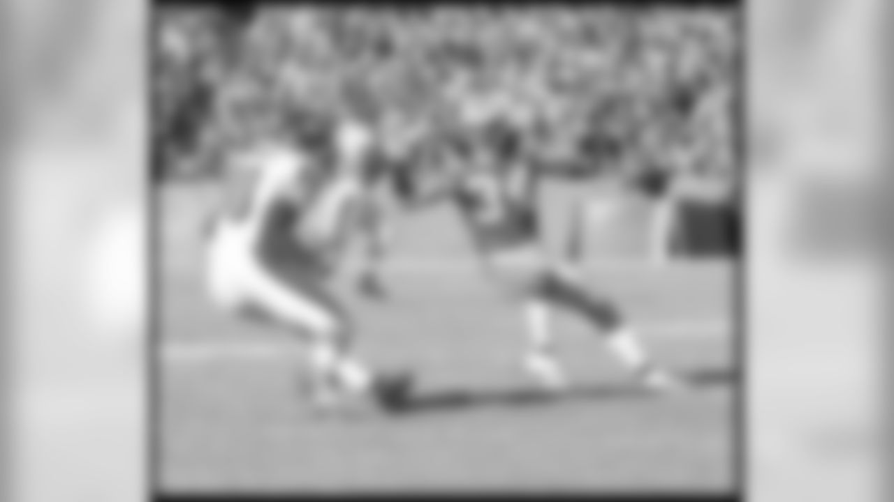 Packers vs Chicago Bears