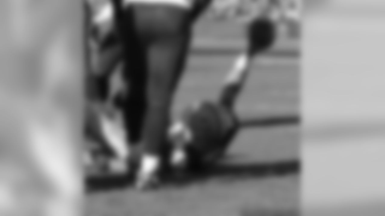 QB Brett Favre