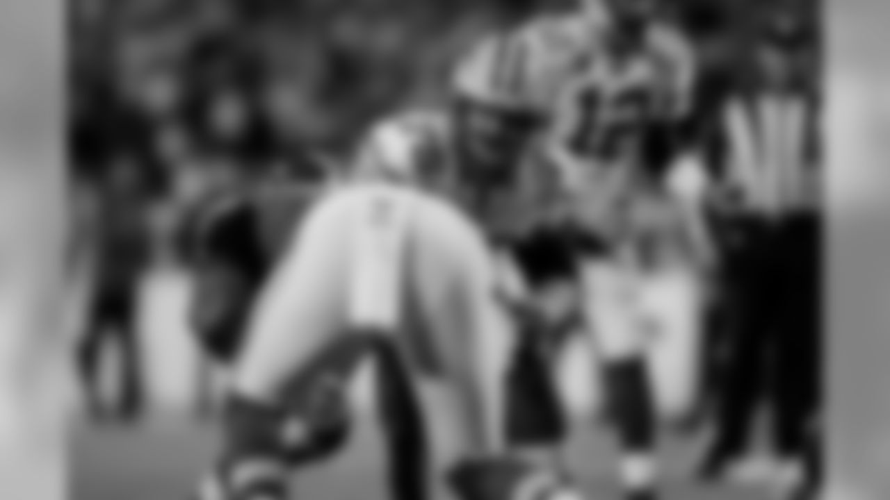 Packers T Bryan Bulaga during the 2019 season.