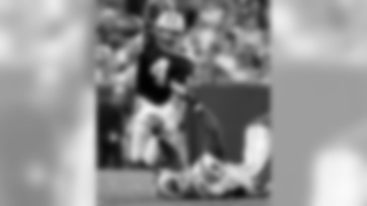 Brett Favre